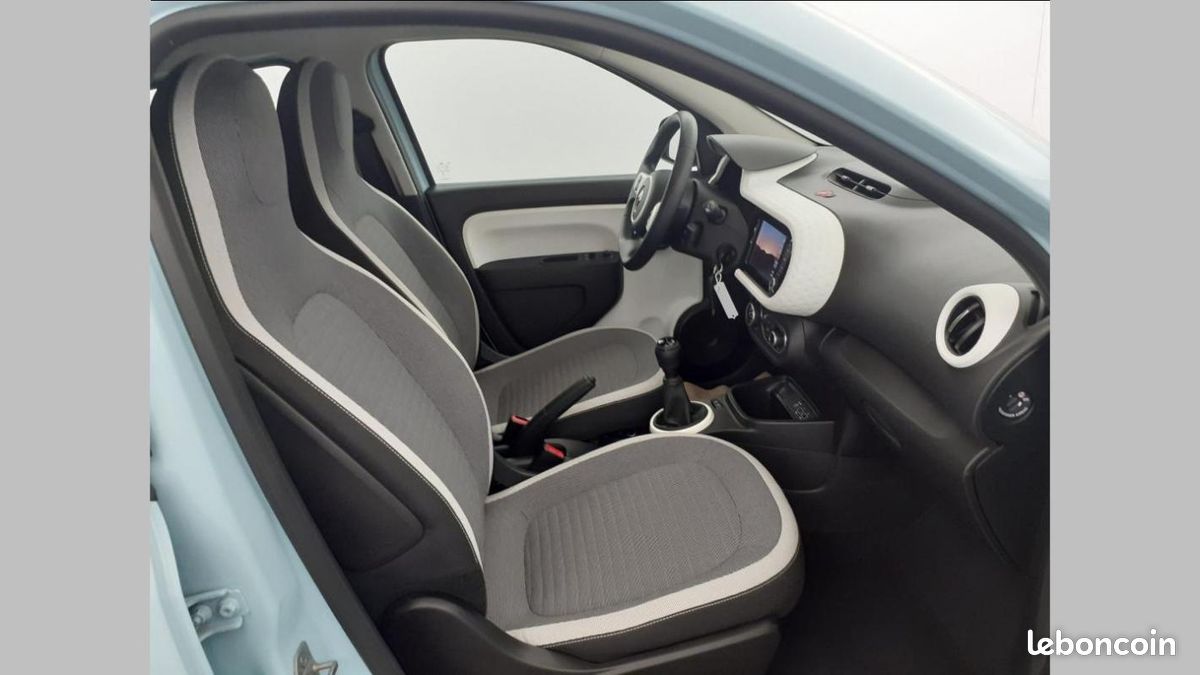 Renault Twingo III SCe 65 Equilibre (image 9)