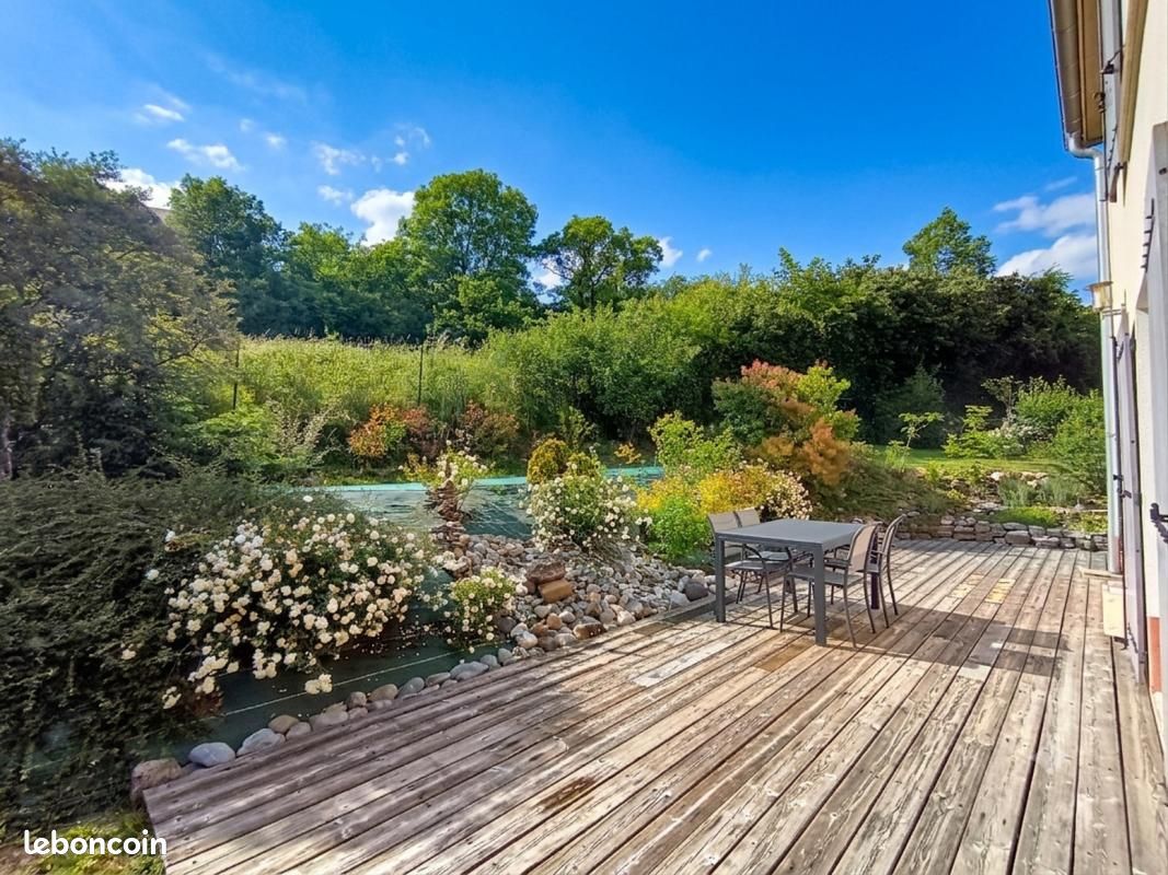 Maison 4 pièces 96 m² · à Gap · 96 m² · 345 000 €