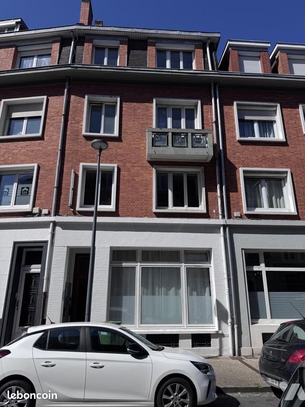 Local commercial 157 m² · à Calais · 157 m² · 229 420 €