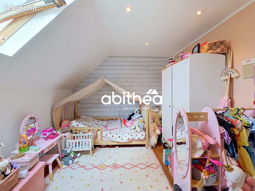 Maison 5 pièces 108 m² (image 11)