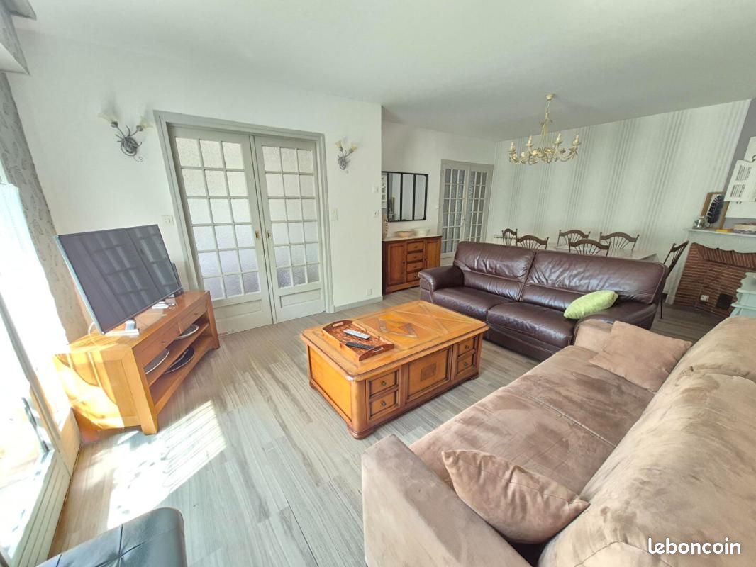 Maison 8 pièces 204 m² · à Berck · 204 m² · 385 000 €