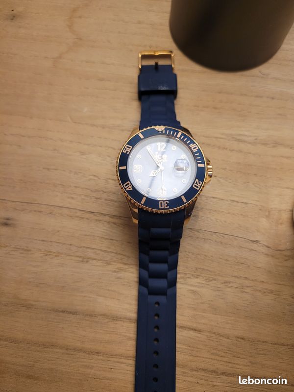 Montre à gousset (image 2)