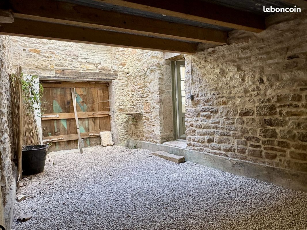 Maison 5 pièces 95 m² · à Tournus · 95 m² · 159 000 €