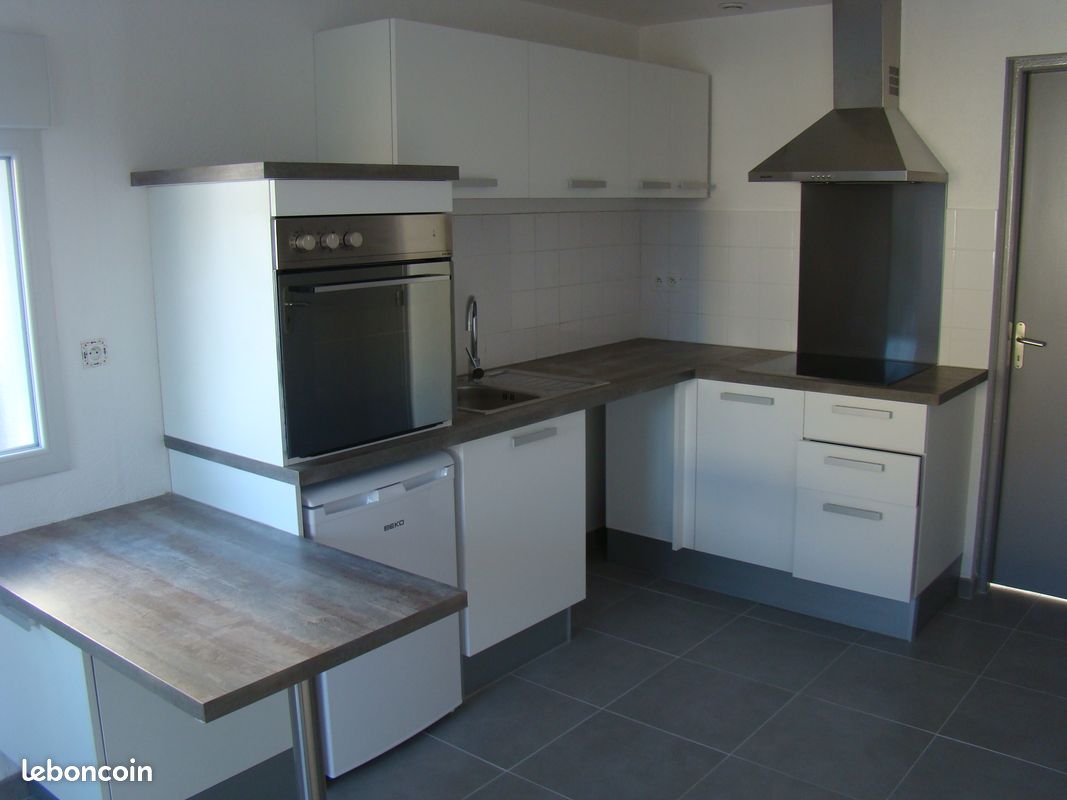 Appartement 2 pièces 32 m² · à Lanester · 32 m² · 575 €/mois