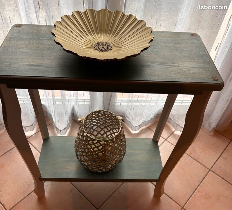 Étagère console (image 11)