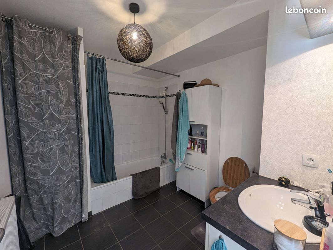 Appartement 1 pièce 39 m² - Labenne 40530 (image principale 4)