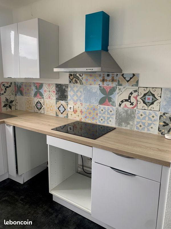 Appartement 4 pièces 67 m² · à Limoux · 67 m² · 600 €/mois