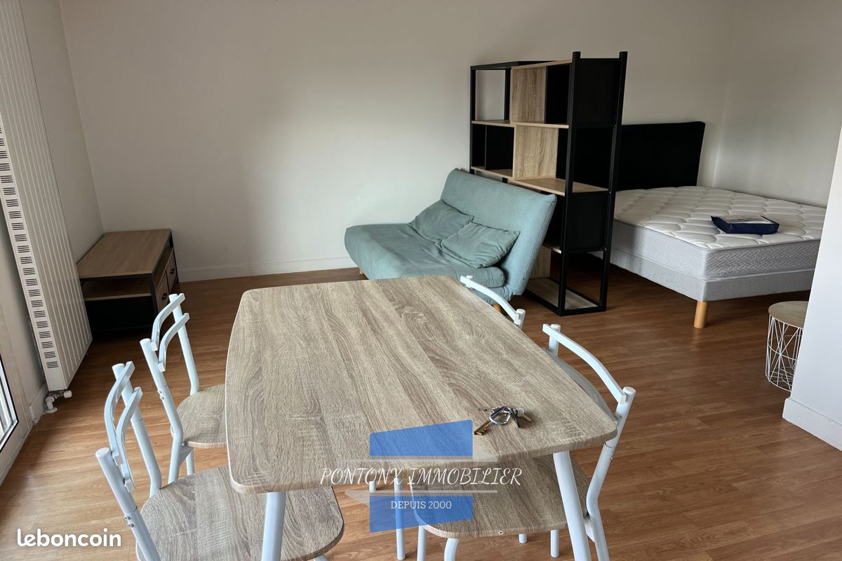 Appartement 1 pièce 32 m² · à Dax · 32 m² · 545 €