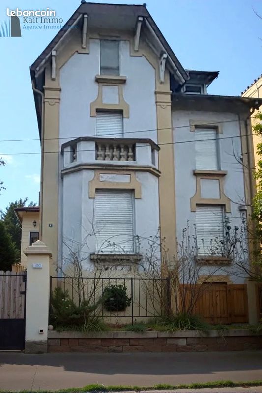 Maison 7 pièces 139 m² · à Thionville · 139 m² · 425 000 €