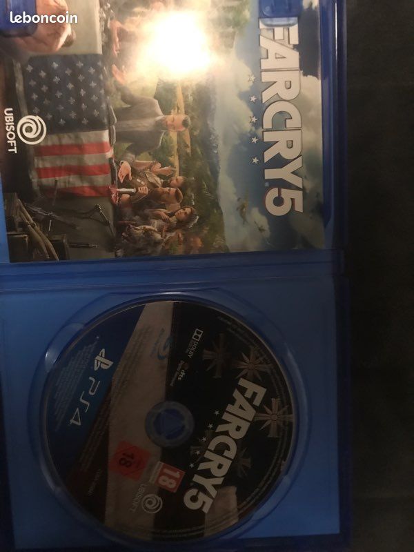 Jeux ps4 (image 10)