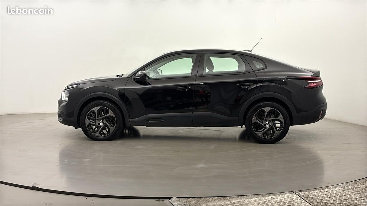 Citroën C4 PureTech 130 S&S EAT8 Feel Pack (image 8)