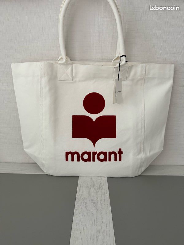 Sac Isabel Marant (image 15)