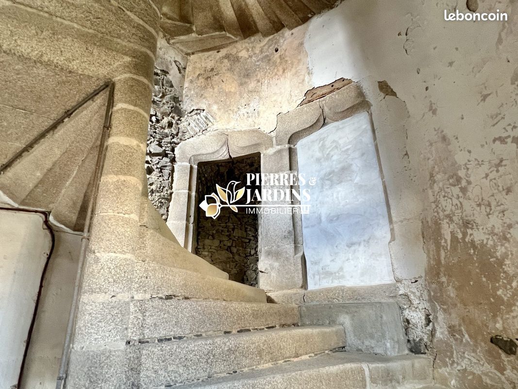Maison 5 pièces 123 m² - Courlay 79440 (image principale 6)