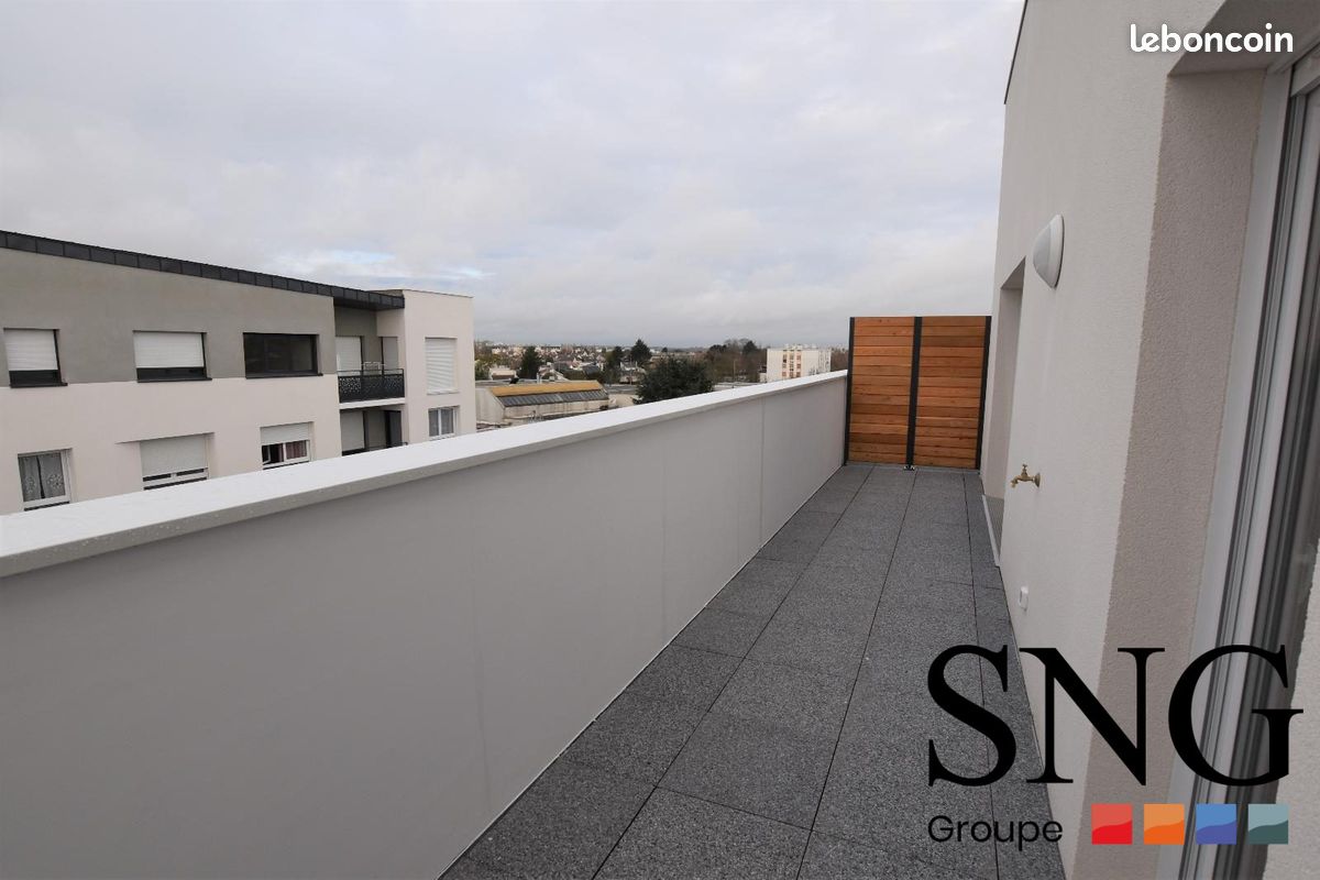 Appartement a louer combs-la-ville - 3 pièce(s) - 57 m2 - Surfyn