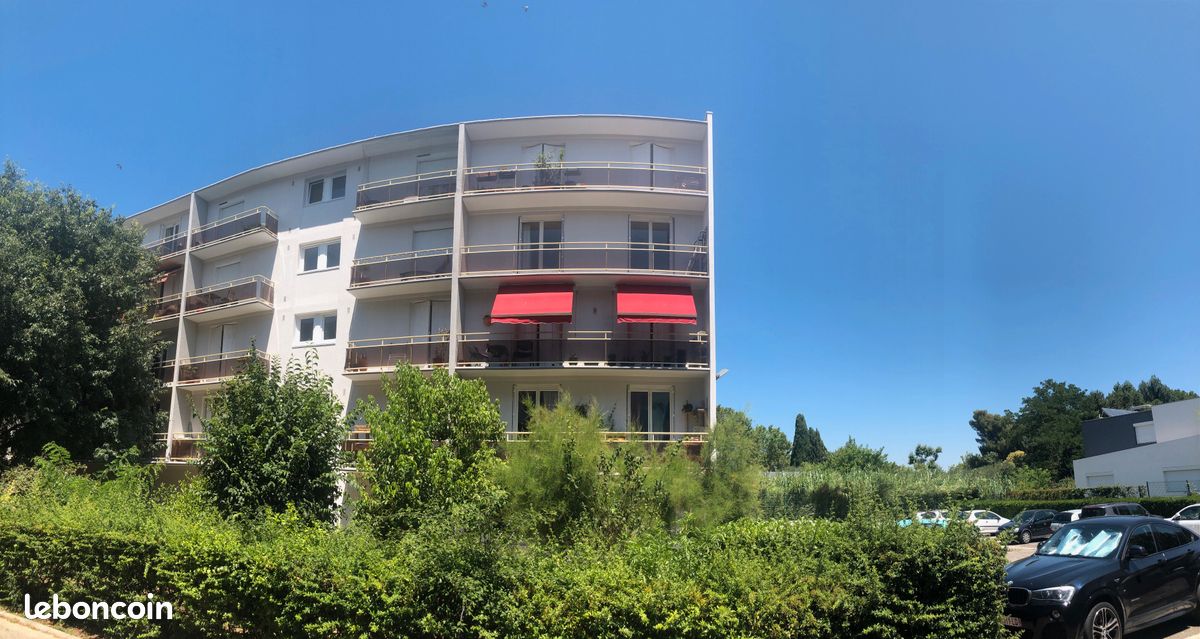 Parking 2 pièces 43 m² · à Montpellier · 43 m² · 720 €