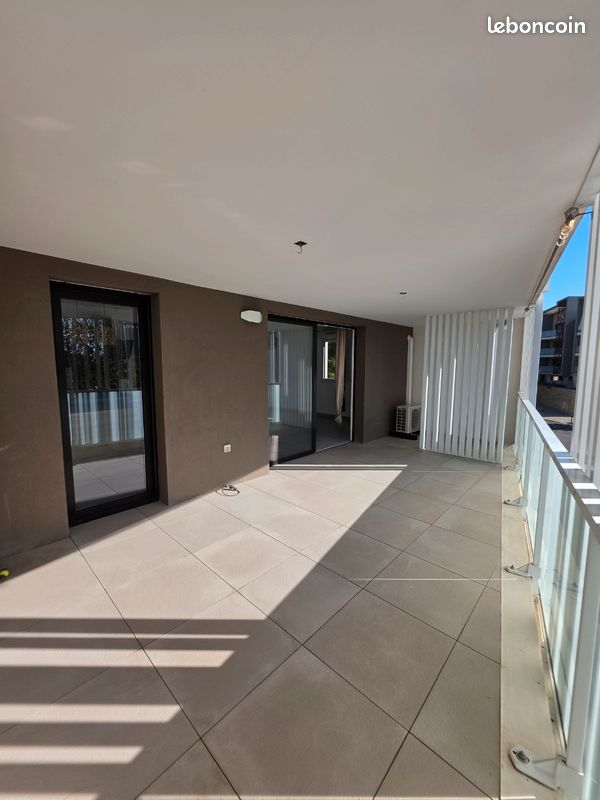 Appartement 3 pièces 67 m² · à Saint-Jean-de-Védas · 67 m² · 299 000 €
