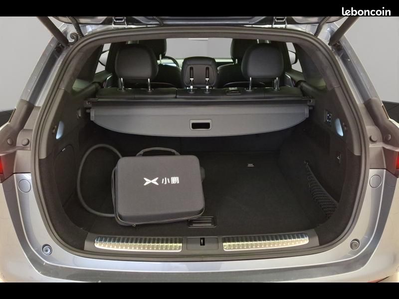 Xpeng G9 575ch 93,1kWh AWD Performance (image 14)