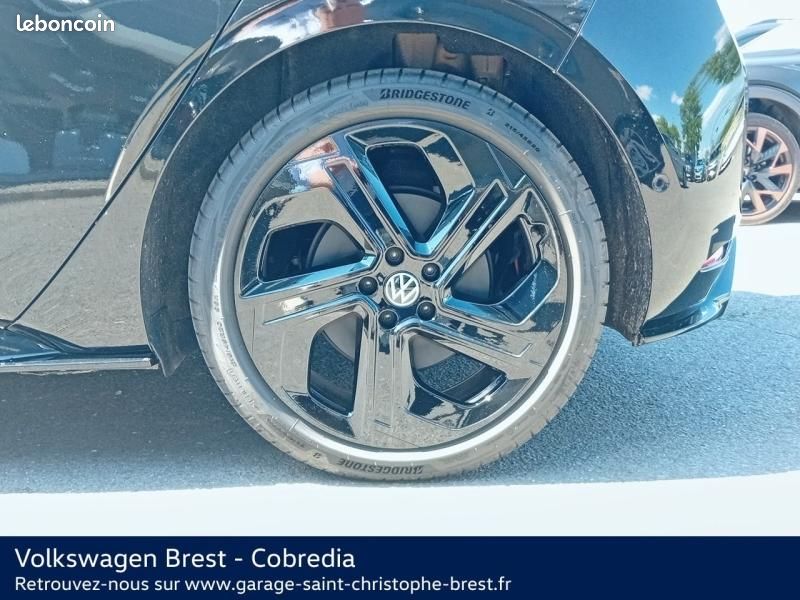 Volkswagen ID.3 326ch 79 kWh GTX Performance (image 16)