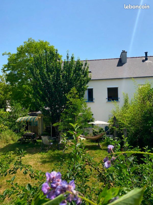 Maison 5 pièces 100 m² · à Auray · 100 m² · 325 000 €