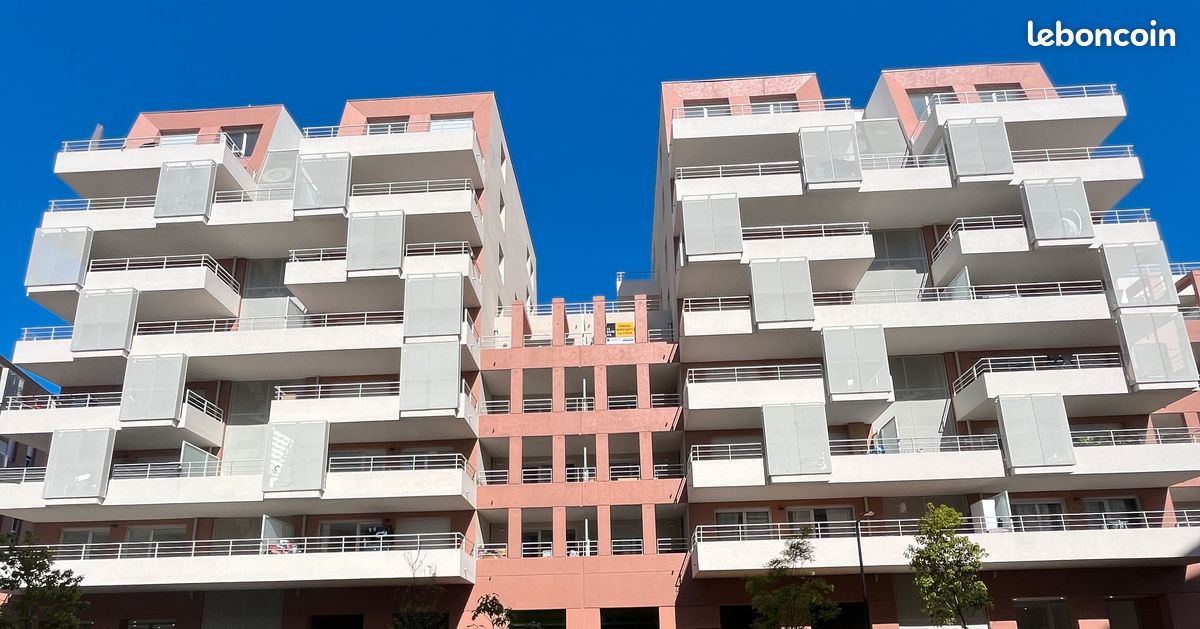 Appartement 4 pièces 84 m² · à Nice · 84 m² · 342 391 €