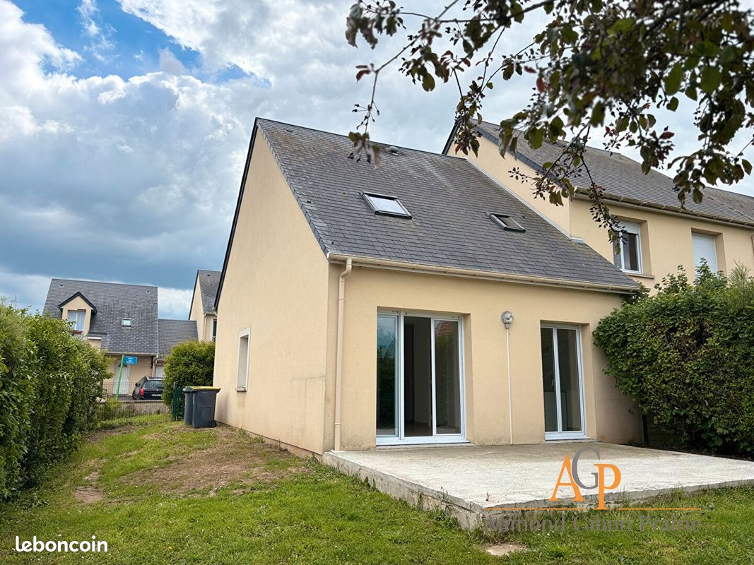 Maison 5 pièces 81 m² · à Ifs · 81 m² · 235 000 €