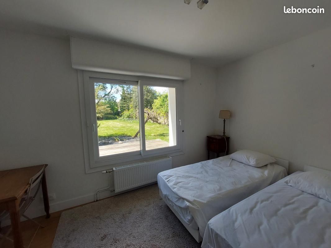 Appartement a louer vannes - 1 pièce(s) - 12 m2 - Surfyn