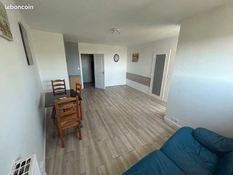 Appartement 3 pièces 66 m² · à Melun · 66 m² · 1 200 €