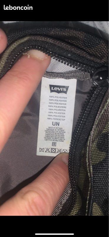 Banane Levi’s original (image 2)