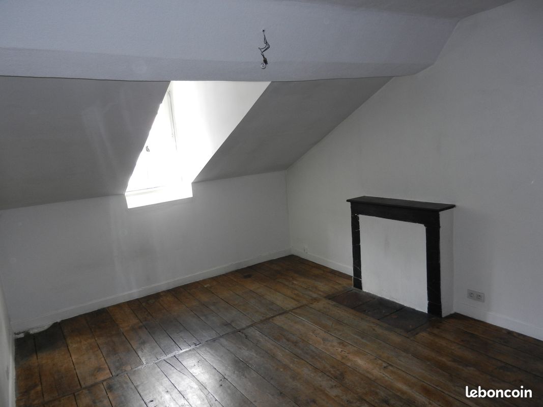 Loue T2 Limoges centre proche place D. Dussoubs - Limoges 87000 Centre-Hôtel de Ville Emailleurs (image principale 1)