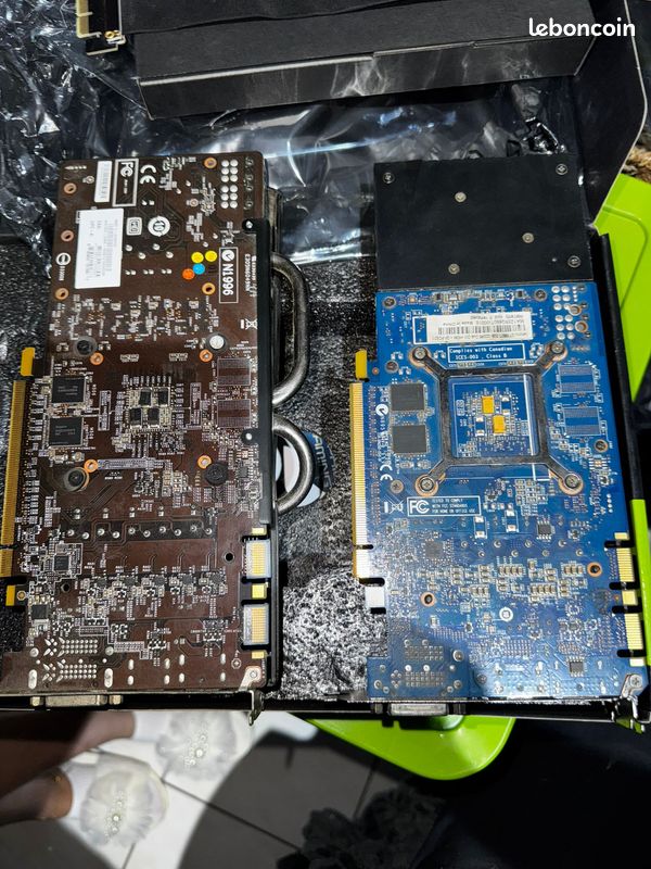 Nvidia gtx 660 fe (image 2)