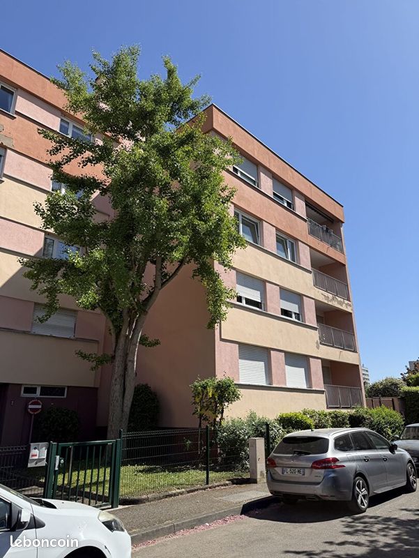 Appartement 4 pièces 93 m² · à Bischheim · 93 m² · 199 000 €