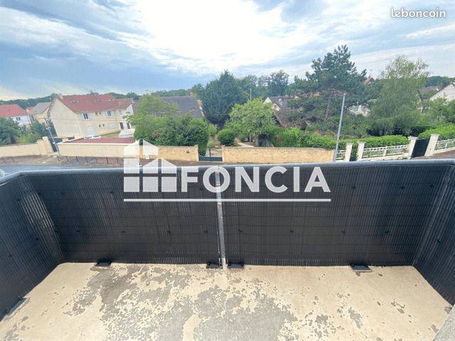 Appartement a louer dammarie-les-lys - 4 pièce(s) - 84 m2 - Surfyn