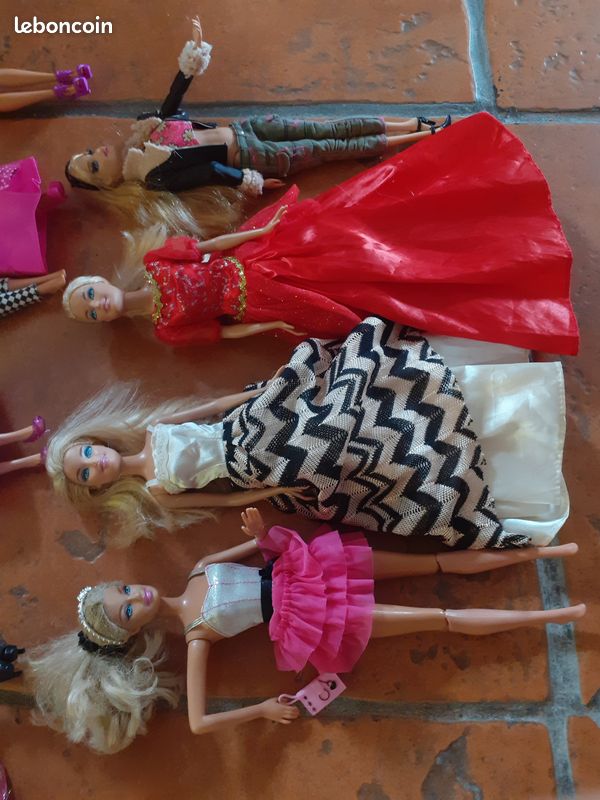 Barbie (image 4)