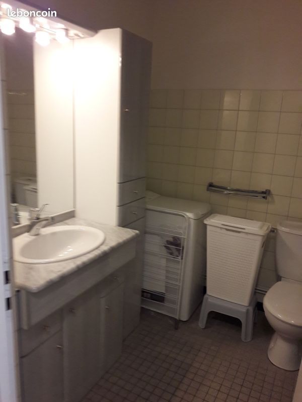 Appartement a louer aix-les-bains - 1 pièce(s) - 23 m2 - Surfyn