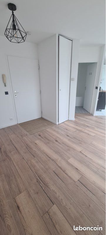 Appartement 2 pièces 37 m² · à Saint-Gratien · 37 m² · 900 €/mois