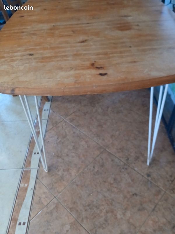 Plateau de table (image 2)