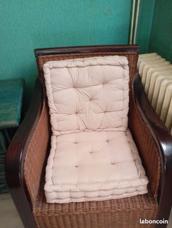 Meuble fauteuil (image 1)
