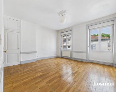 Appartement 367 000 € - 83 m²