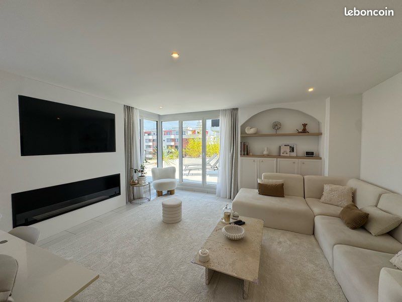 Appartement 4 pièces 94 m² · à Chessy · 94 m² · 570 000 €