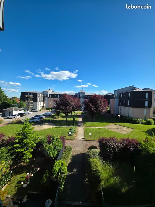 Appartement 4 pièces 89 m² · à Fontaine-lès-Dijon · 89 m² · 295 000 €