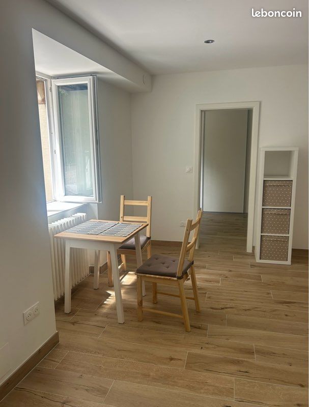 Appartement 2 pièces 39 m² · à Strasbourg · 39 m² · 900 €/mois