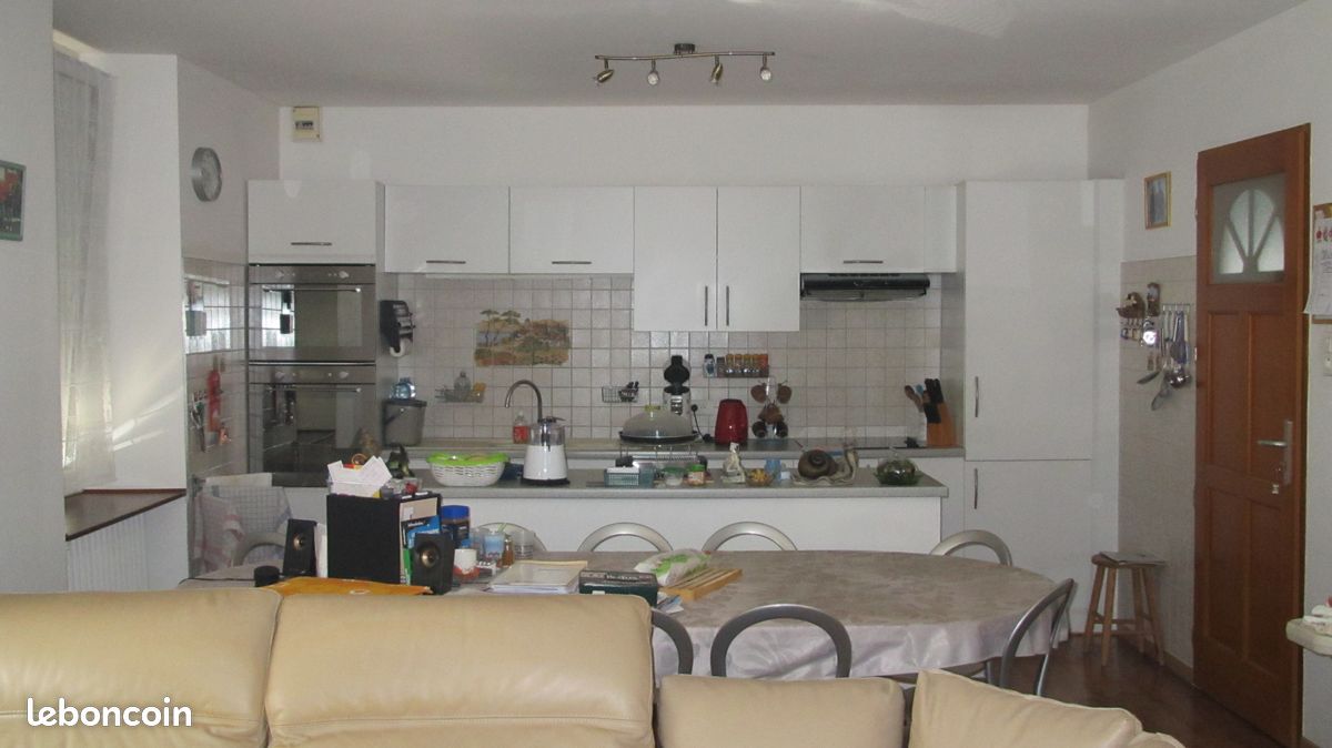 Appartement 3 pièces 67 m² · à Delle · 67 m² · 95 000 €