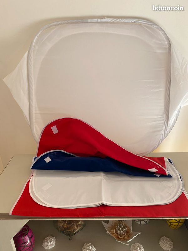 Studio, photo pliable (image 4)