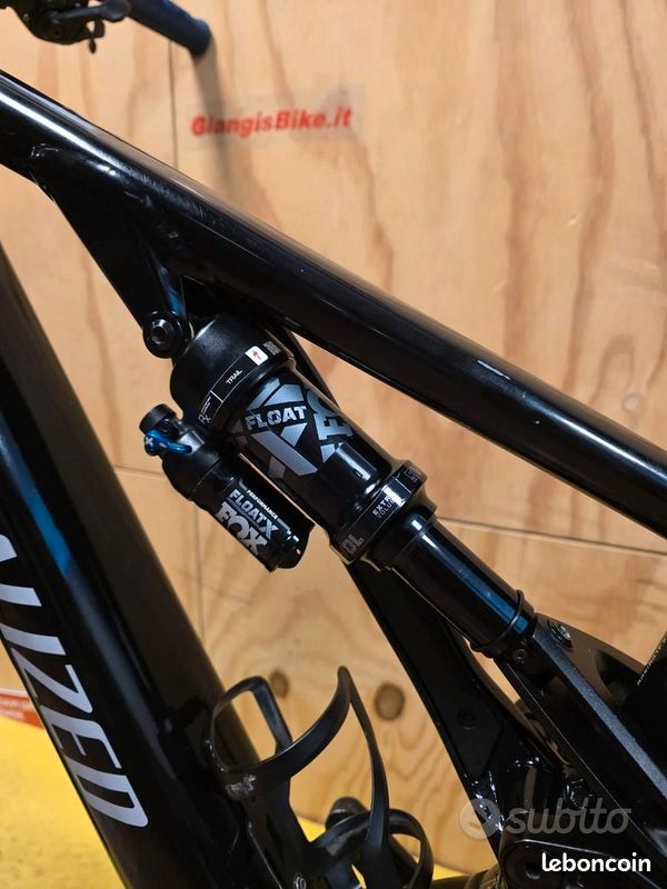 Levo Comp Alloy Specialized Turbo Levo Subito Specialized Turbo