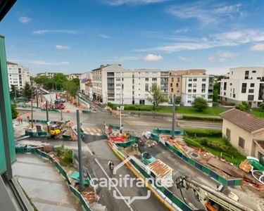 Appartement 293 000 € - 64 m²