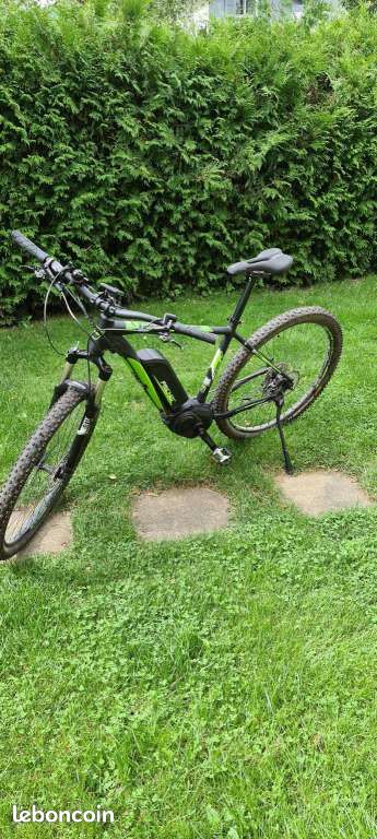 VTT électrique (image 1)