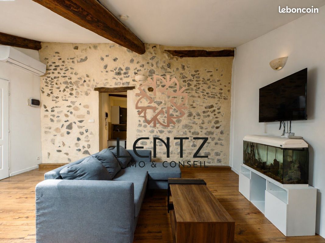 Appartement 2 pièces 54 m² · à Manosque · 54 m² · 112 000 €