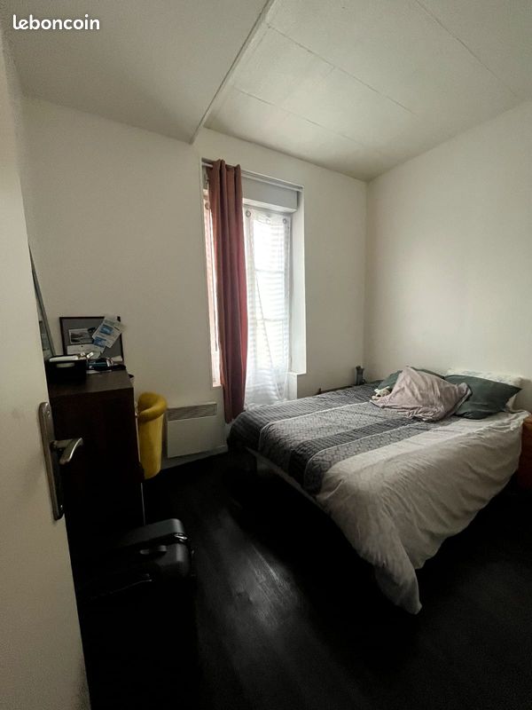 Appartement 2 pièces 24 m² · à Poitiers · 24 m² · 430 €