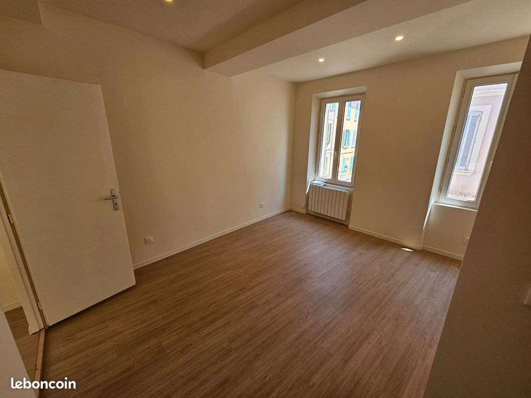 Appartement 2 pièces 34 m² · à La Seyne-sur-Mer · 34 m² · 619 €