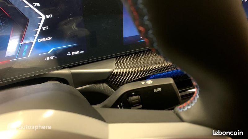 Bmw I4 M60 601ch M Performance xDrive (image 24)